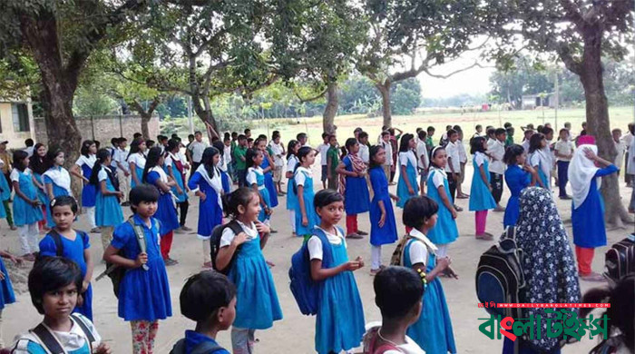 প্রাথমিকে সাপ্তাহিক ছুটি ২ দিন রেখে অন্যান্য ছুটি কমছে