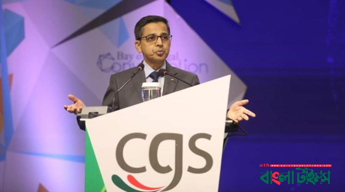 বাংলাদেশ-ভারত সম্পর্ক কোনো এজেন্ডায় সীমাবদ্ধ নয় : হাইকমিশনার