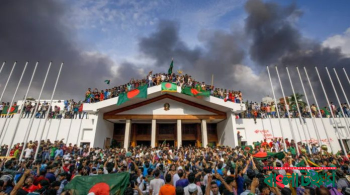 জুলাই আন্দোলন নিয়ে জাতিসংঘের তদন্ত প্রতিবেদন প্রকাশ