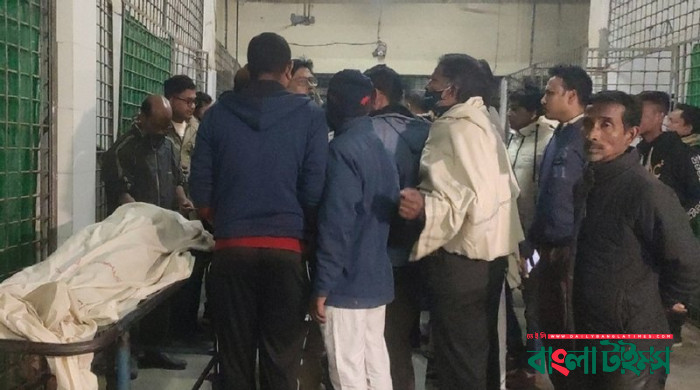 কুড়িগ্রামে আ.লীগ নেতাকে পিটিয়ে মারলো ছাত্রলীগ নেতাকর্মীরা