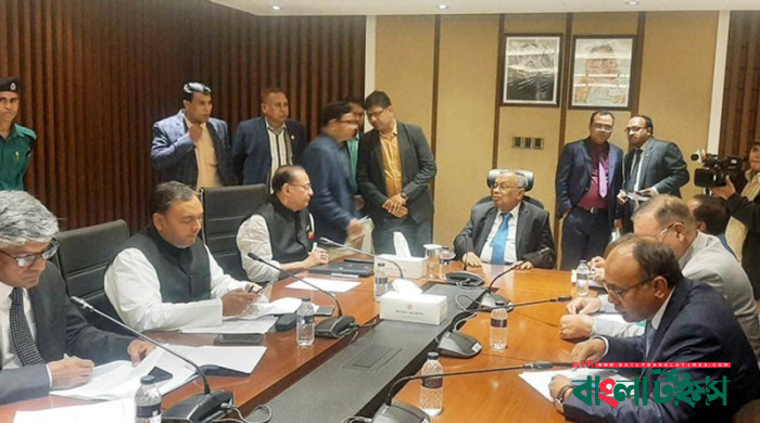 রমজানে পণ্যের ঘাটতি নেই, কারসাজি করলে কঠোর ব্যবস্থা: অর্থমন্ত্রী