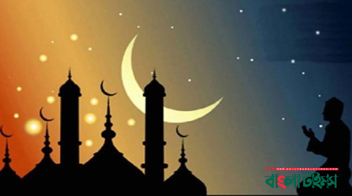 ২৫ ফেব্রুয়ারি শবেবরাত