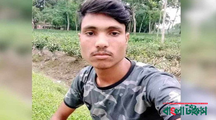 পাটগ্রাম সীমান্তে বিএসএফের গুলিতে বাংলাদেশি যুবক নিহত