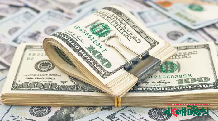 ২৮ দিনে দুই বিলিয়ন ডলার ছাড়াল রেমিট্যান্স