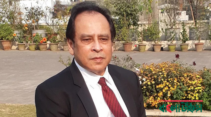 Reza Kibria quits Gono Odhikar Parishad