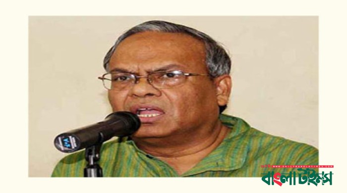 Khaleda Zia probably being ‘slowly poisoned’: Rizvi