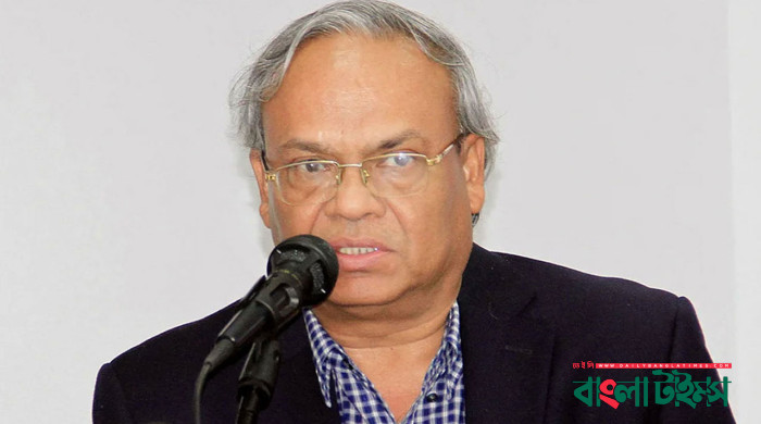 বছরের প্রথম দিনেই নতুন কর্মসূচি বিএনপির