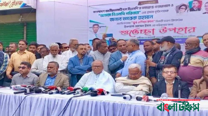 ৭১-এ কোন সেক্টরে যুদ্ধ করেছেন জাতি জানতে চায়, জামায়াতকে রিজভী