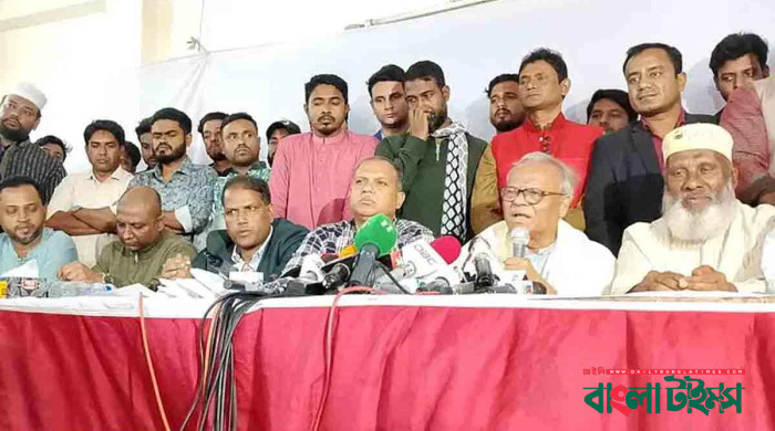 রাষ্ট্রীয় পৃষ্ঠপোষকতায় রাজনৈতিক দল হলে সরকারের গ্রহণযোগ্যতা কমবে’:রিজভী