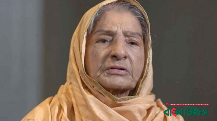 ময়মনসিংহে রওশন এরশাদের বিরুদ্ধে মামলা