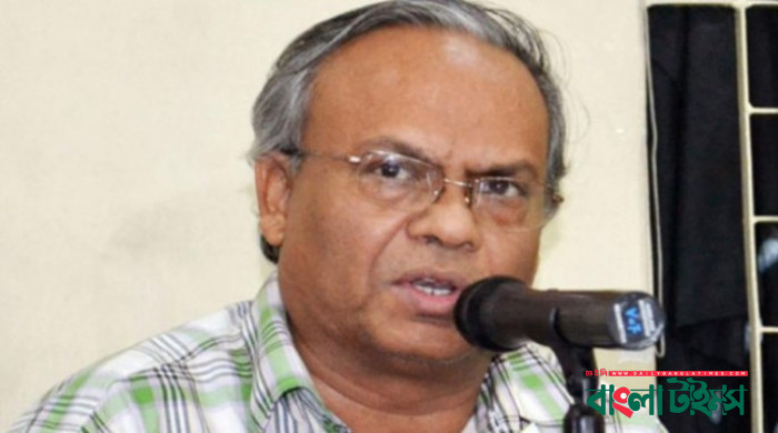 EC's desire to stop protests anti-people and unprecedented: Rizvi