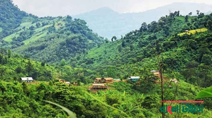 রুমায় সেনাবাহিনীর সঙ্গে বন্দুকযুদ্ধে ৩ কেএনএ সন্ত্রাসী নিহত