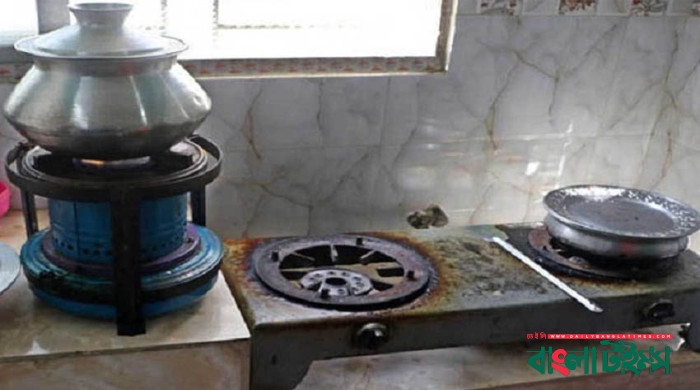 চট্টগ্রামে গ্যাস সরবরাহ বন্ধ