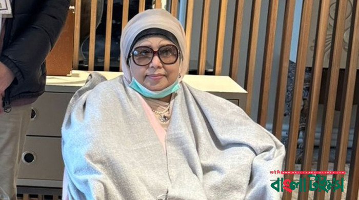 একদিন পিছিয়ে গেল খালেদা জিয়ার দেশে ফেরা