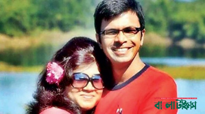 Sagar-Runi Murder no headway in probe in 7 years