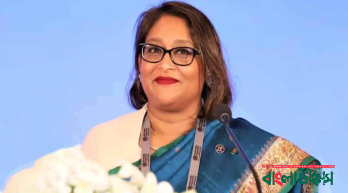 পুতুলের সূচনা ফাউন্ডেশনের ব্যাংক হিসাব জব্দ