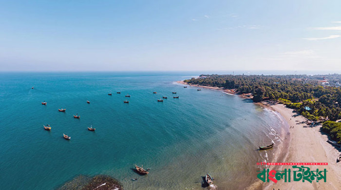 সেন্টমার্টিন ভ্রমণে নতুন নির্দেশনা