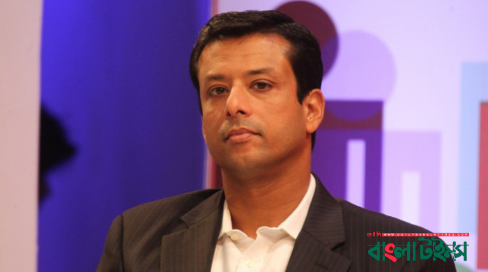 যুক্তরাষ্ট্রে ট্রাম্পঘনিষ্ঠ লবিং প্রতিষ্ঠান 'নিয়োগ' দিয়েছে জয়