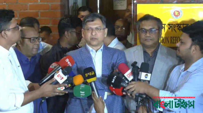 উপ-রাষ্ট্রপতি ও উপ-প্রধানমন্ত্রীসহ বিএনপির ৬২ প্রস্তাবনা