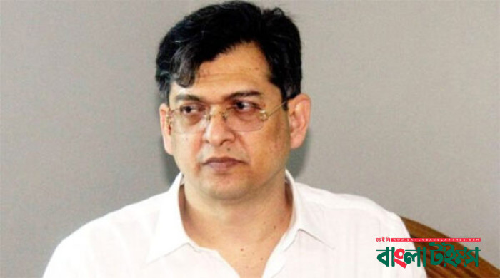 BNP leader Salahuddin acquitted in India