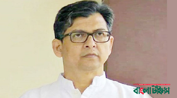 সর্বদলীয় বৈঠকে যাচ্ছেন বিএনপির শুধু সালাউদ্দিন