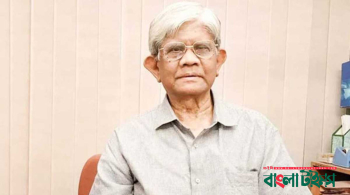 ধার করে, টাকা ছাপিয়ে বাজেট বাস্তবায়ন করবো না: অর্থ উপদেষ্টা