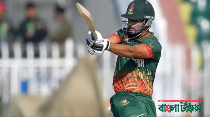 সব হারিয়ে শেষ ভালোর আশায় বাংলাদেশ অধিনায়ক