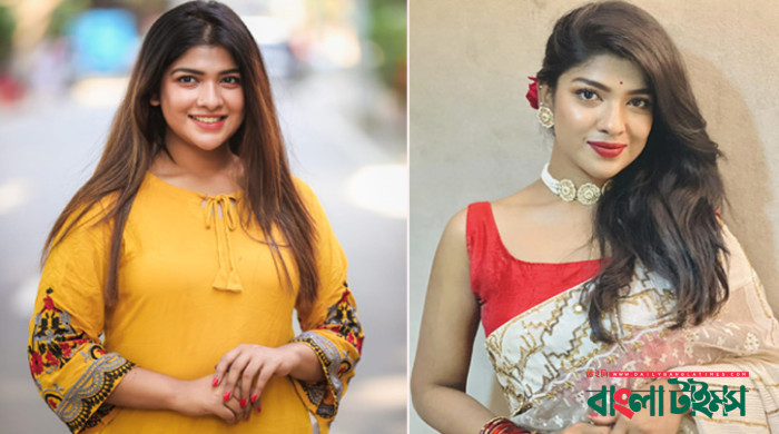 ৫ মাসে ১৮ কেজি ওজন কমালেন সারিকা সাবাহ