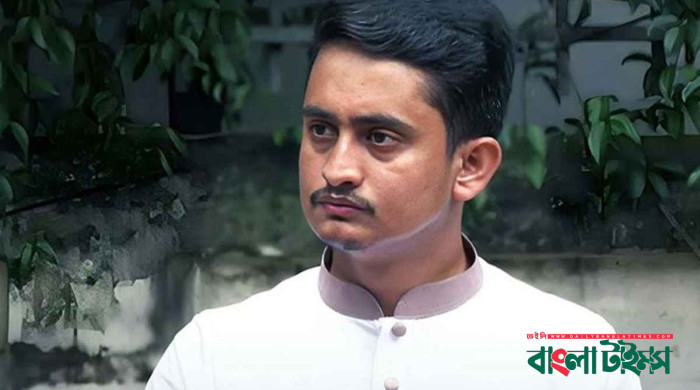 জুলাই শহীদ স্মৃতি ফাউন্ডেশনের দায়িত্ব ছাড়লেন সারজিস