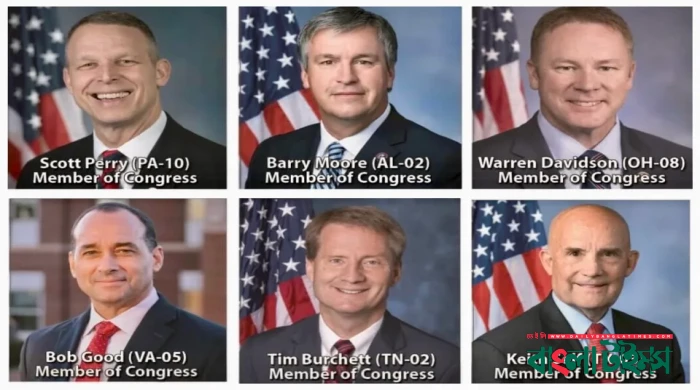 As US Leadership Increases Global Pressure on Bangladesh, Zahid F Sarder Saddi Grows Optimistic About 2024 Elections