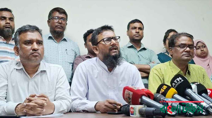 সচিবালয়ে প্রতিদিন ১ ঘণ্টা কর্মবিরতির ঘোষণা