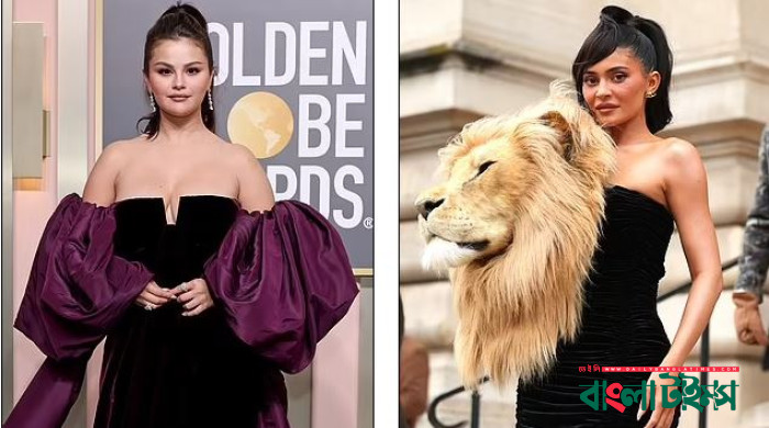 Kylie Jenner loses an estimated ONE MILLION followers on Instagram.