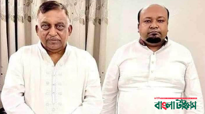 সাবেক স্বরাষ্ট্রমন্ত্রীর ছেলে জ্যোতি ৪ দিনের রিমান্ডে