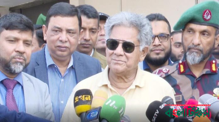 ভারত আমদানি-রপ্তানি বন্ধ করলে উভয় দেশ ক্ষতিগ্রস্ত হবে: উপদেষ্টা সাখাওয়াত