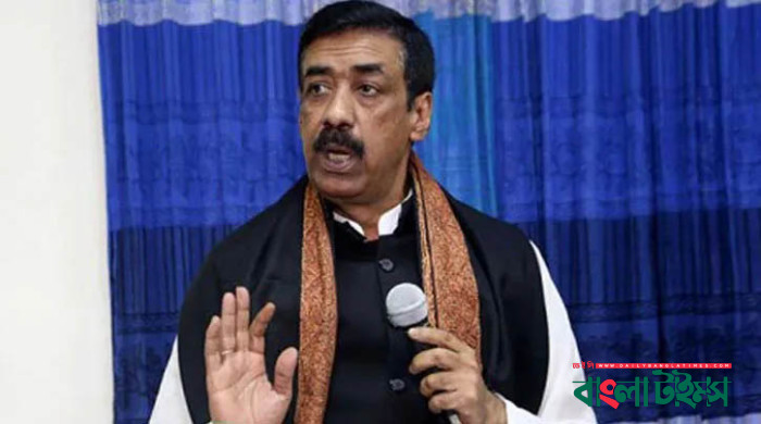 ক্ষমতা হারালে এক রাতে ৬৫ হাজার লোক মারা যাবে; আশঙ্কা শামিম ওসমানের