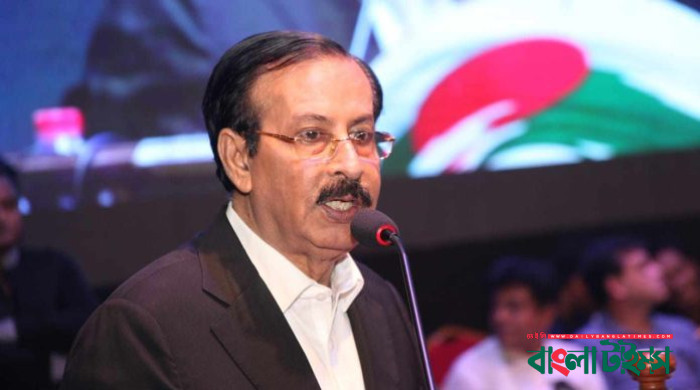 ঠিকাদারি কাজে শেখ সেলিমের হাজার কোটির কমিশন বাণিজ্য