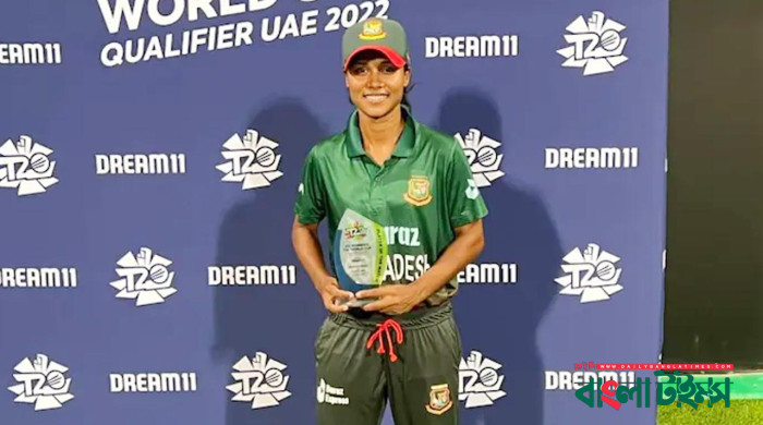 ফিক্সিংয়ের দায়ে বাংলাদেশি স্পিনারকে ৫ বছর নিষিদ্ধ করল আইসিসি