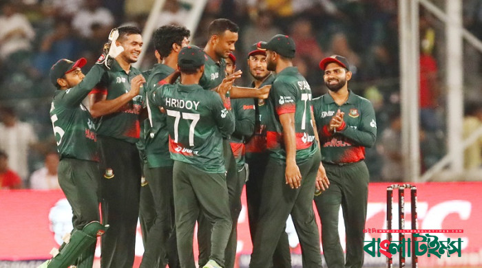 বাঁচা-মরার লড়াইয়ে আজ মাঠে নামবে বাংলাদেশ