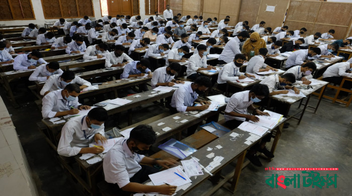 SSC, equivalent exams start on April 30
