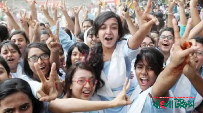 85.95% pass HSC, equivalent exams