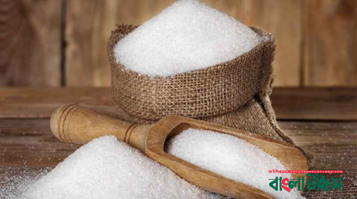 পাকিস্তান থেকে ২৫ হাজার টন চিনি কিনেছে বাংলাদেশ