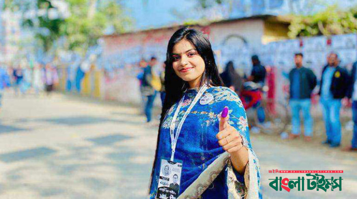 ছাত্রলীগ নেত্রীর ঝুলন্ত মরদেহ উদ্ধার