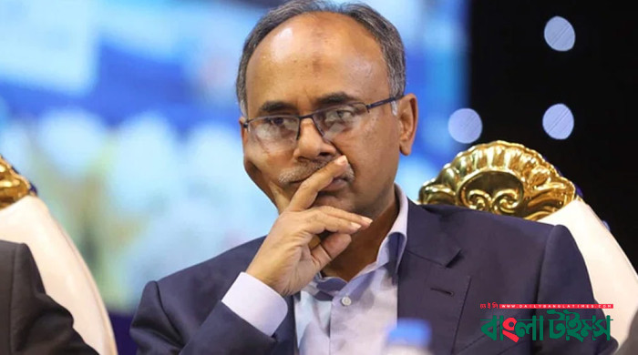 বাংলাদেশ ব্যাংক গভর্নর আব্দুর রউফের পদত্যাগ