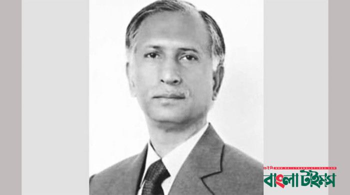 ঢাবির সাবেক উপাচার্য আরেফিন সিদ্দিক মারা গেছেন