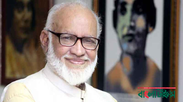 মুস্তাফা জামান আব্বাসী আর নেই