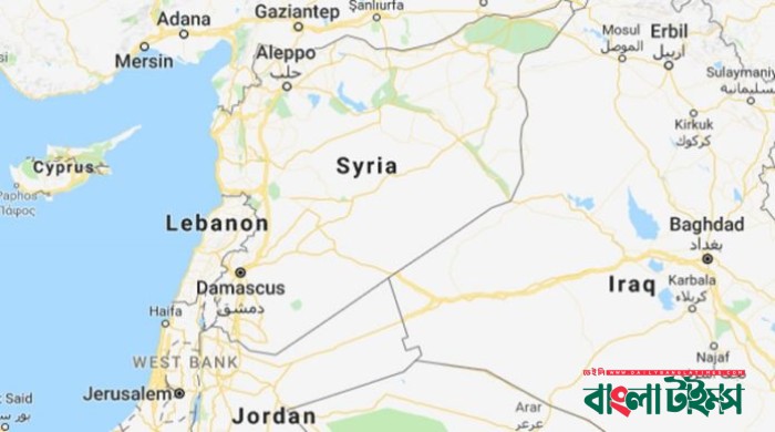 Qaeda-linked Syria group kills 21 regime forces