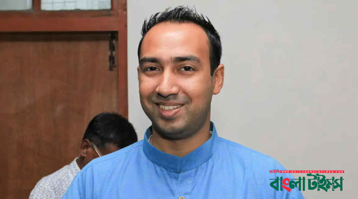 বাফুফের নতুন সভাপতি তাবিথ আউয়াল