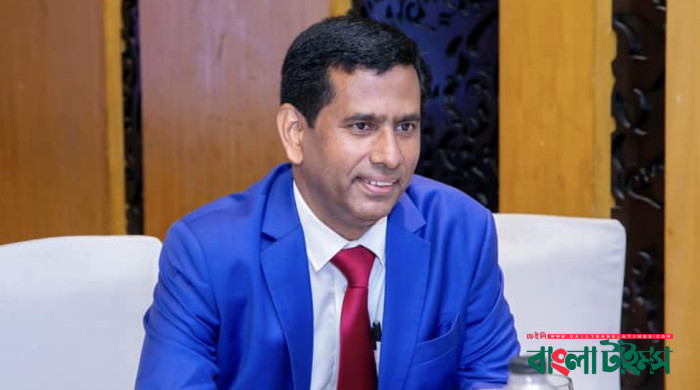 হাসিনার বিরুদ্ধে তদন্ত রিপোর্ট দাখিল হবে সোমবার: চিফ প্রসিকিউটর