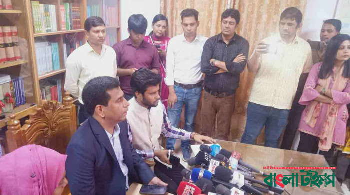 শিক্ষার্থীদের নির্ভয়ে গণহত্যার তথ্য দিতে বললেন চিফ প্রসিকিউটর