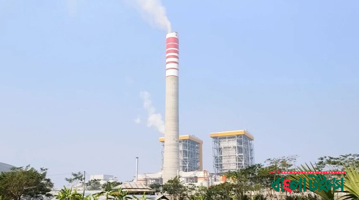 উৎপাদনে পটুয়াখালীর ১৩২০ মেগাওয়াট তাপবিদ্যুৎ কেন্দ্র